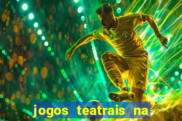 jogos teatrais na escola olga reverbel pdf